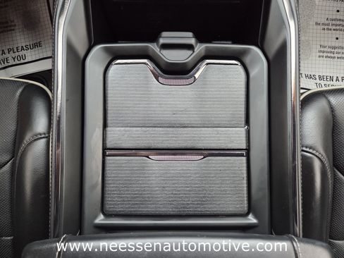 Used 2024 RAM 1500 Limited image 31