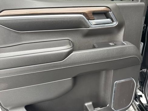 Used 2024 Chevrolet Silverado 1500 RST w/ All Star Edition Plus image 18