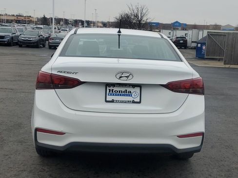 Used 2022 Hyundai Accent SE image 6