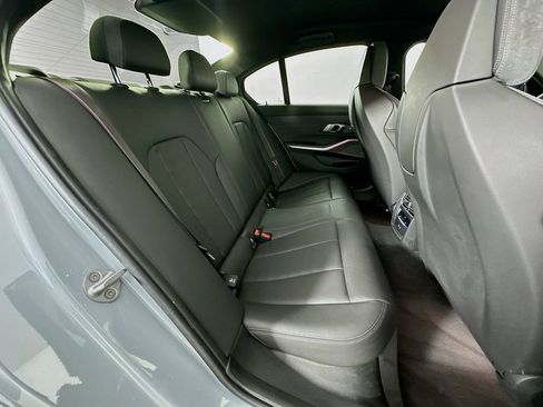 Used 2023 BMW M3 Competition w/ Executive Package image 27