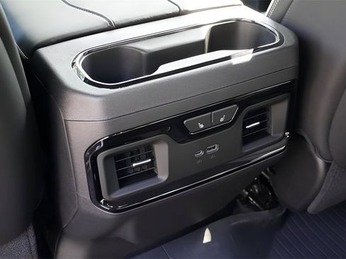 New 2026 GMC Sierra 1500 AT4X w/ AT4X AEV Edition image 30