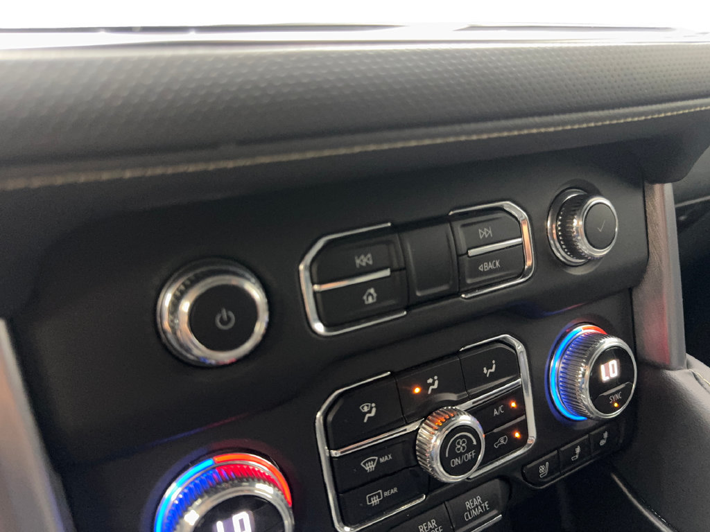 Used 2024 GMC Yukon SLT RWD image 75