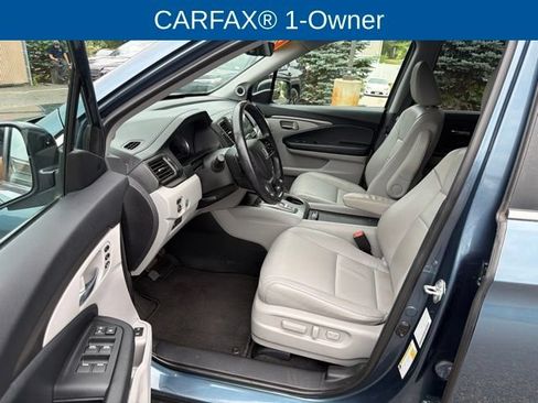 Used 2021 Honda Pilot EX-L image 7