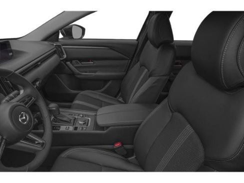 Certified 2025 MAZDA CX-50 2.5 Hybrid w/ Weather Package AWD/4WD image 11