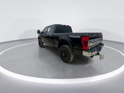 Used 2022 Ford F250 King Ranch w/ Tremor Off-Road Package image 10