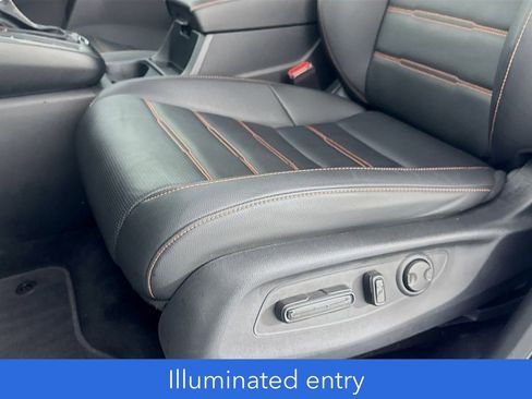 Used 2026 Honda CR-V Sport-L image 26