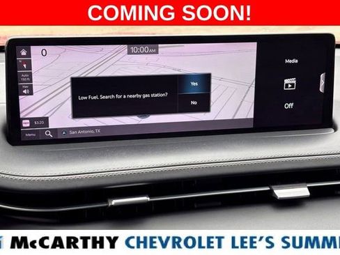 Used 2022 Genesis GV70 2.5T w/ Sport Prestige Package image 9