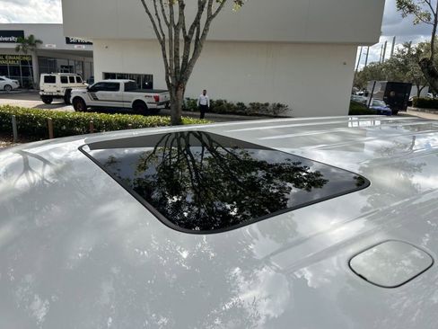 Used 2021 Mercedes-Benz G 63 AMG 4MATIC image 20