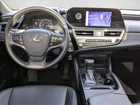 Used 2024 Lexus ES 350 w/ Accessory Package (Z1) FWD image 17