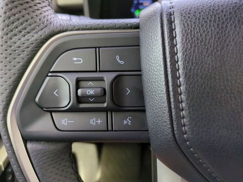 Certified 2026 Toyota Tundra Limited image 23