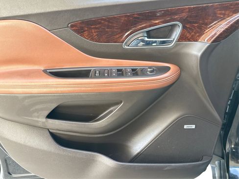 Used 2014 Buick Encore Premium AWD/4WD image 21