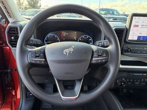 Used 2024 Ford Bronco Sport Heritage image 26