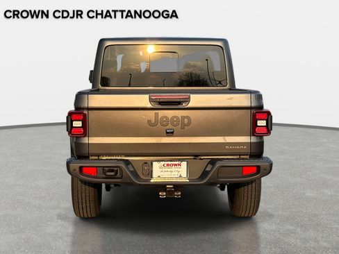 New 2026 Jeep Gladiator Sport image 5