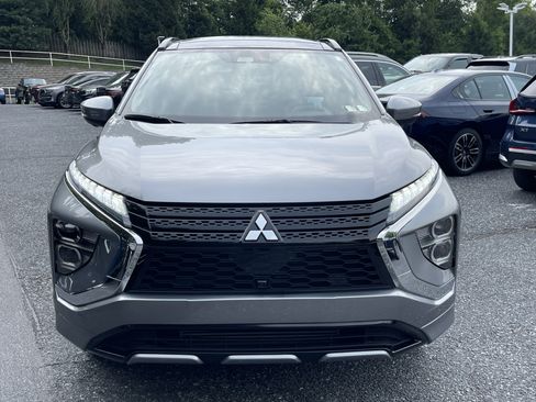Used 2023 Mitsubishi Eclipse Cross SE AWD/4WD image 2