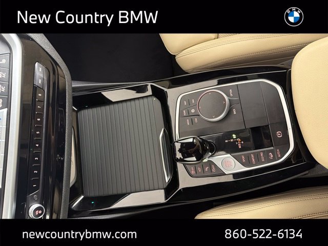 Used 2024 BMW X3 xDrive30i w/ Convenience Package AWD/4WD image 23