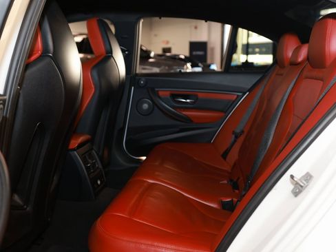 Used 2018 BMW M3 image 13