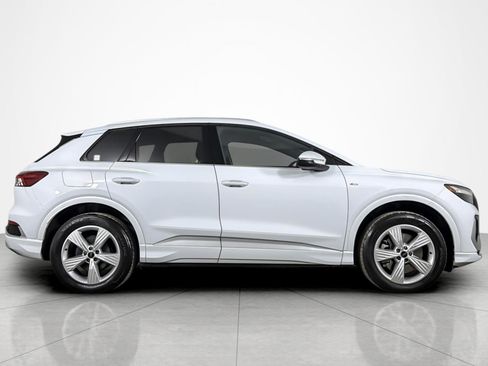 Certified 2024 Audi Q4 e-tron Premium AWD/4WD image 6