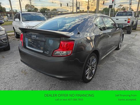 Used 2012 Scion tC image 21