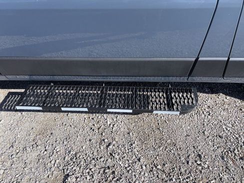 Used 2020 RAM ProMaster 3500 FWD image 14