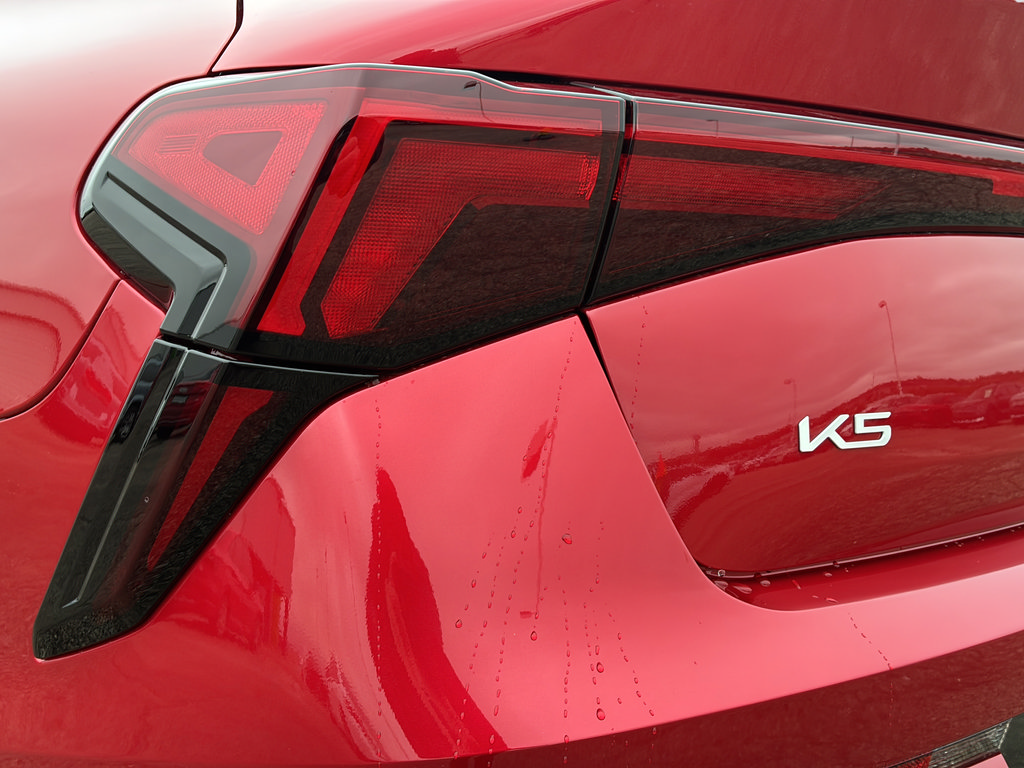New 2026 Kia K5 GT-Line FWD image 29