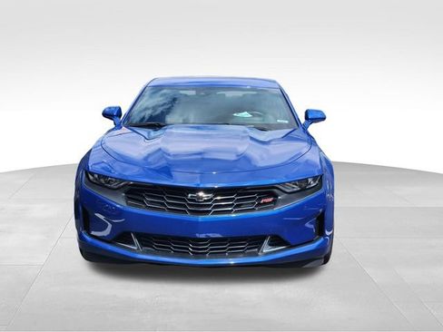 Used 2024 Chevrolet Camaro LT w/ RS Package RWD image 2