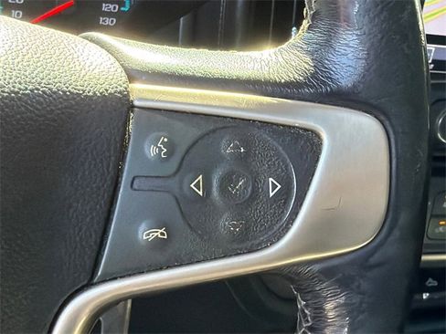 Used 2018 GMC Sierra 3500 Denali w/ Duramax Plus Package image 25