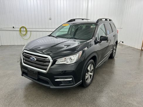 Used 2021 Subaru Ascent Premium w/ Convenience Package AWD/4WD image 19