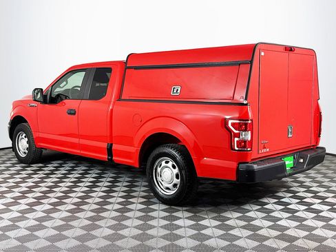 Used 2019 Ford F150 XL w/ XL Power Equipment Group image 6
