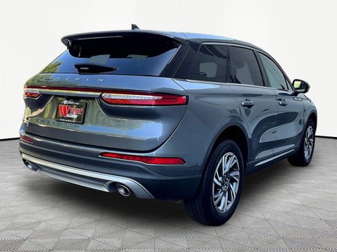 Used 2023 Lincoln Corsair AWD w/ Equipment Group 101A image 6
