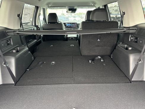 New 2026 Hyundai Santa Fe SEL AWD/4WD image 15