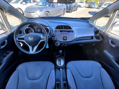 Used 2013 Honda Fit image 13