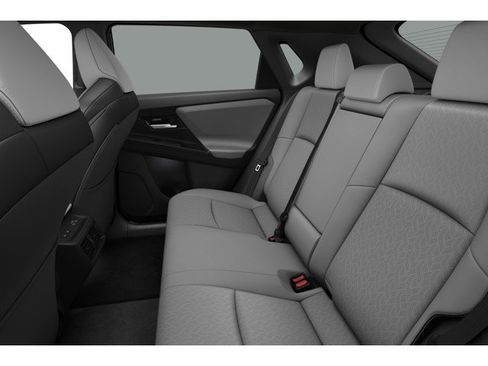 New 2026 Subaru Solterra Premium w/ Premium Convenience Package image 17