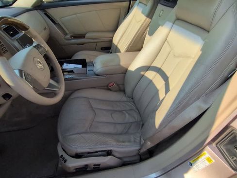 Used 2008 Cadillac XLR image 14