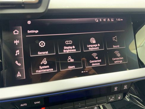 Used 2025 Audi A3 2.0T Premium Plus w/ Premium Plus Package image 64