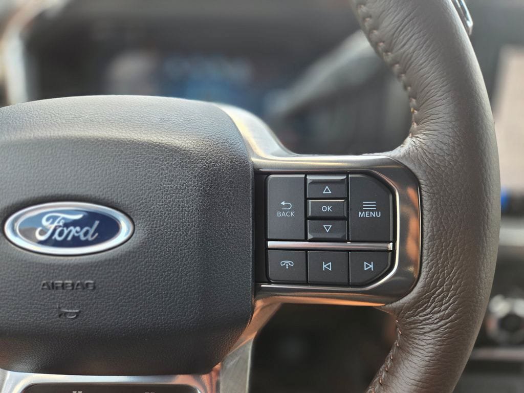 New 2026 Ford F350 King Ranch AWD/4WD image 17