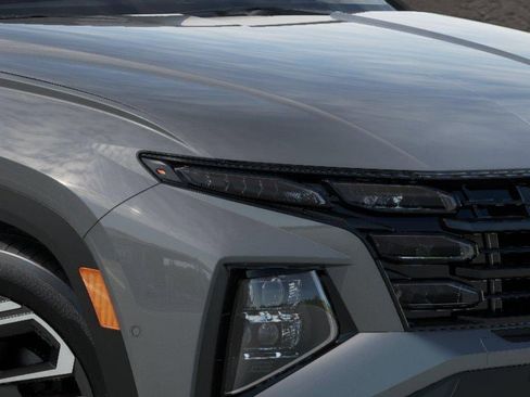 New 2026 Hyundai Tucson Limited w/ Tow & Go Package image 9