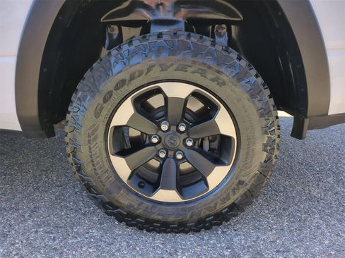 Used 2019 RAM 1500 Rebel w/ Rebel Level 1 Equipment Group image 14