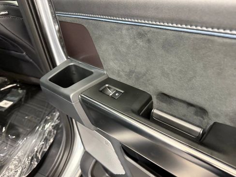 New 2025 Ford F150 Platinum w/ FX4 Off-Road Package image 25