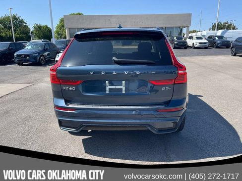 Certified 2024 Volvo XC60 B5 Ultimate w/ Protection Package Premier AWD/4WD image 6