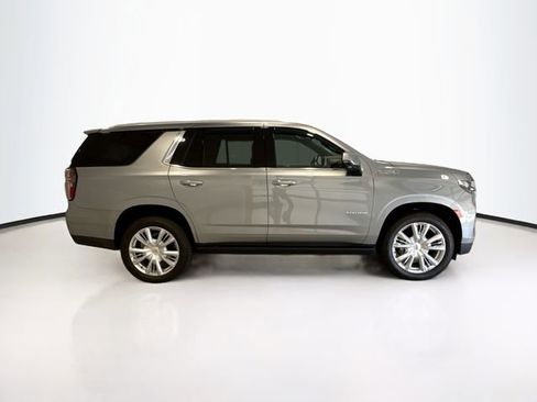 Certified 2024 Chevrolet Tahoe High Country w/ Max Trailering Package image 8