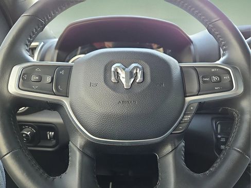 Used 2024 RAM 2500 Big Horn w/ Off Road Package image 24