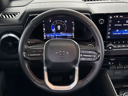 Certified 2023 Chevrolet Colorado Z71 w/ Z71 Convenience Package 2 image 18