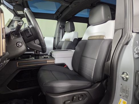 Used 2024 GMC Hummer EV 3X image 14