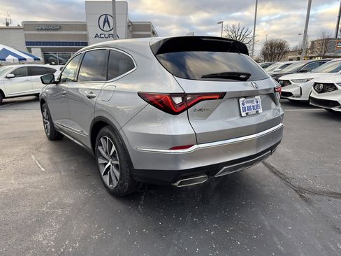 New 2026 Acura MDX w/ Technology Package image 3