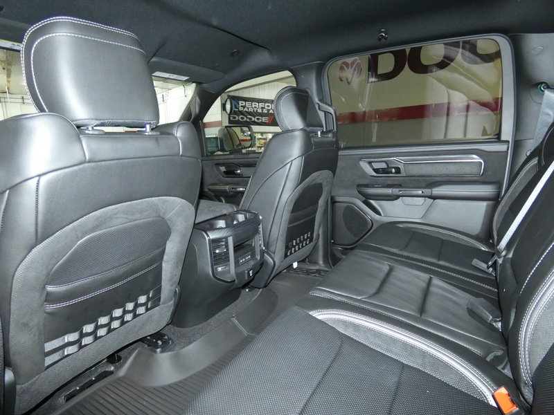 New 2026 RAM 1500 RHO AWD/4WD image 24