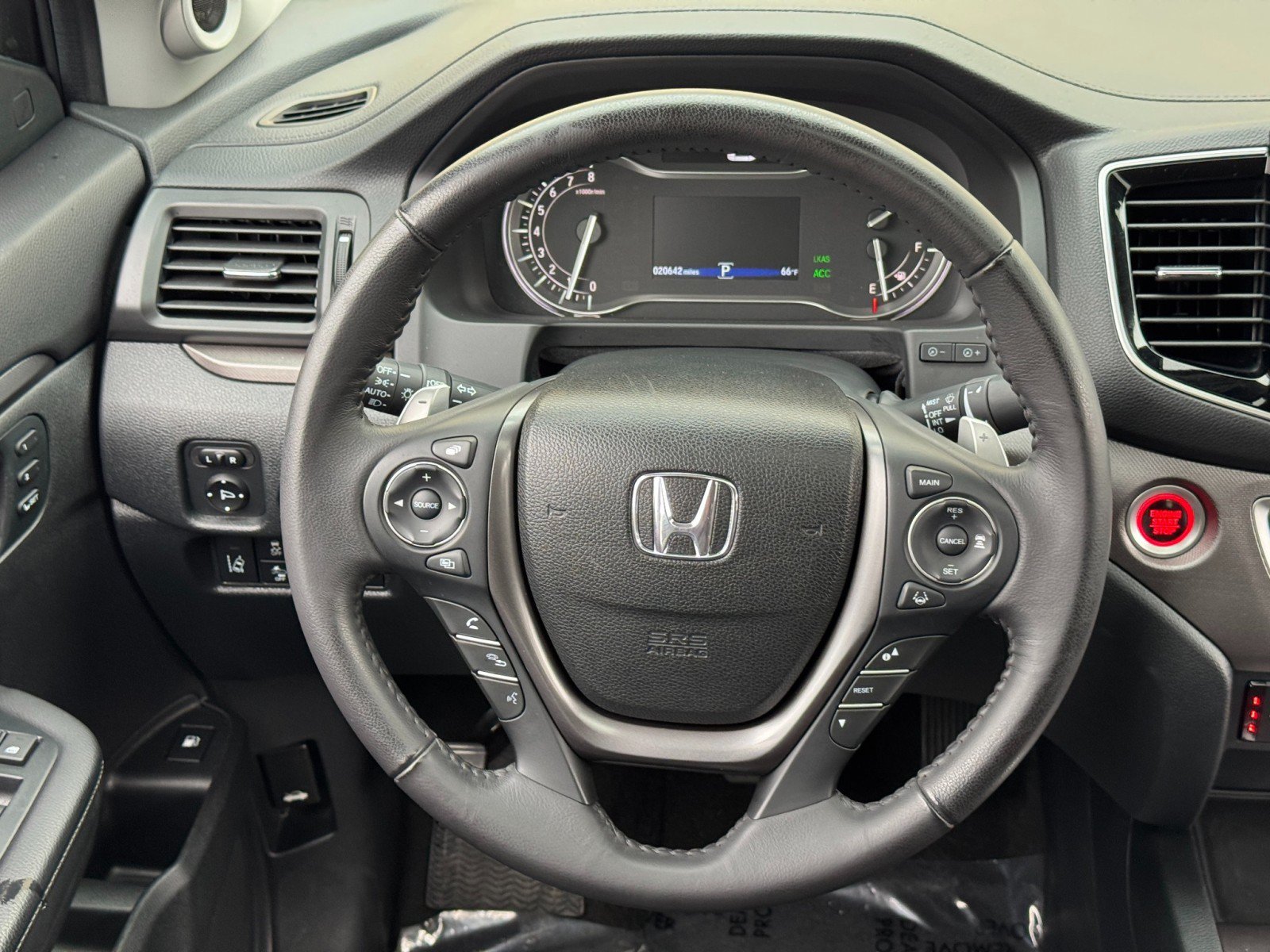 Used 2023 Honda Ridgeline RTL image 20