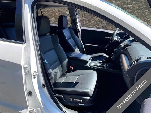 Used 2018 Acura RDX AWD image 7