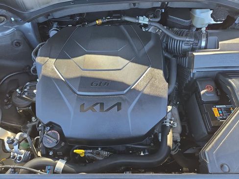 Used 2023 Kia Telluride EX X-Line image 13