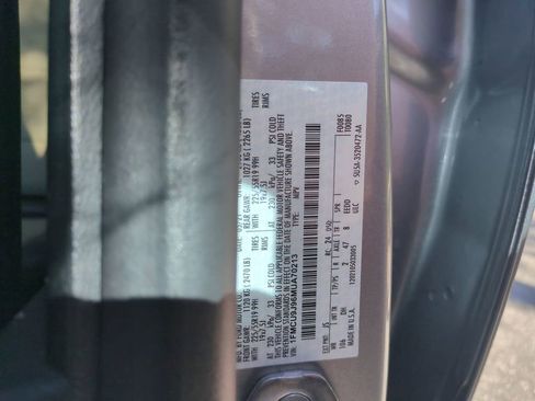 Used 2021 Ford Escape Titanium w/ Titanium Elite Package image 32