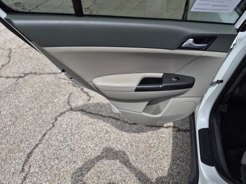 Used 2017 Kia Sportage EX FWD image 20